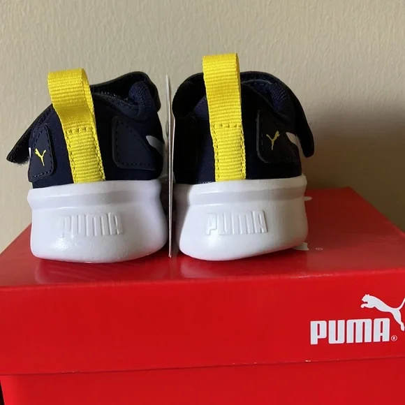 Puma Flyer Runner V 5C - Picture 3 of 5